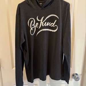'Be Kind' Hoodie